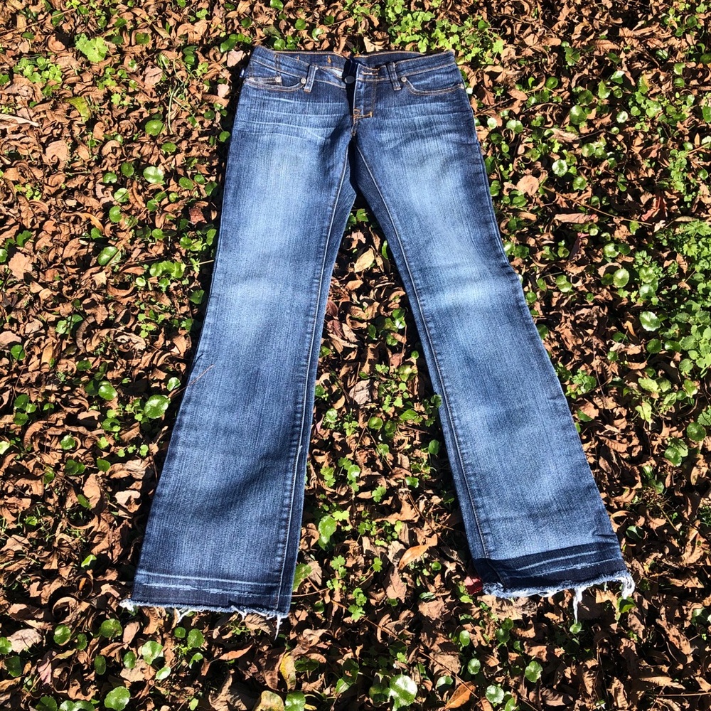 Rock and Republic Jeans